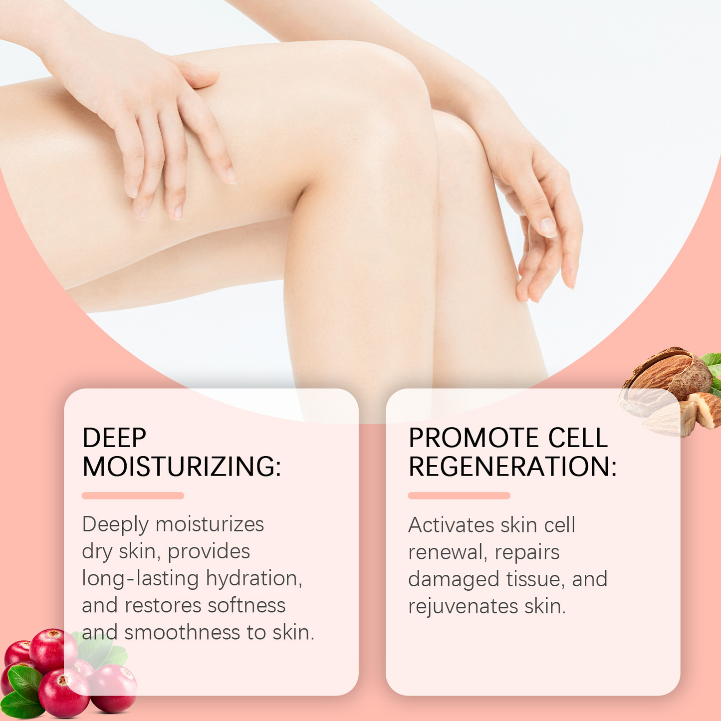 Luxury Hydrating Body Oil