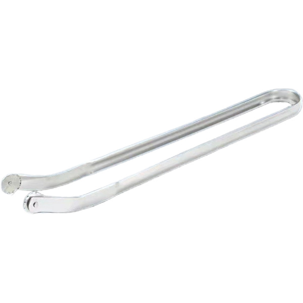 BBQ Sausage Turning Tongs (Single Piece)