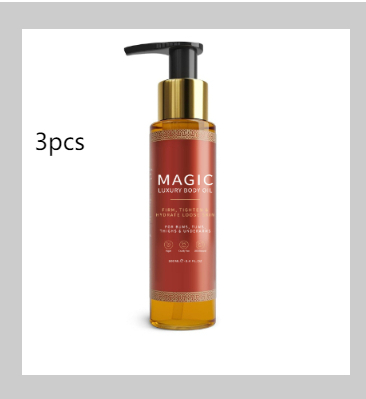Luxury Hydrating Body Oil