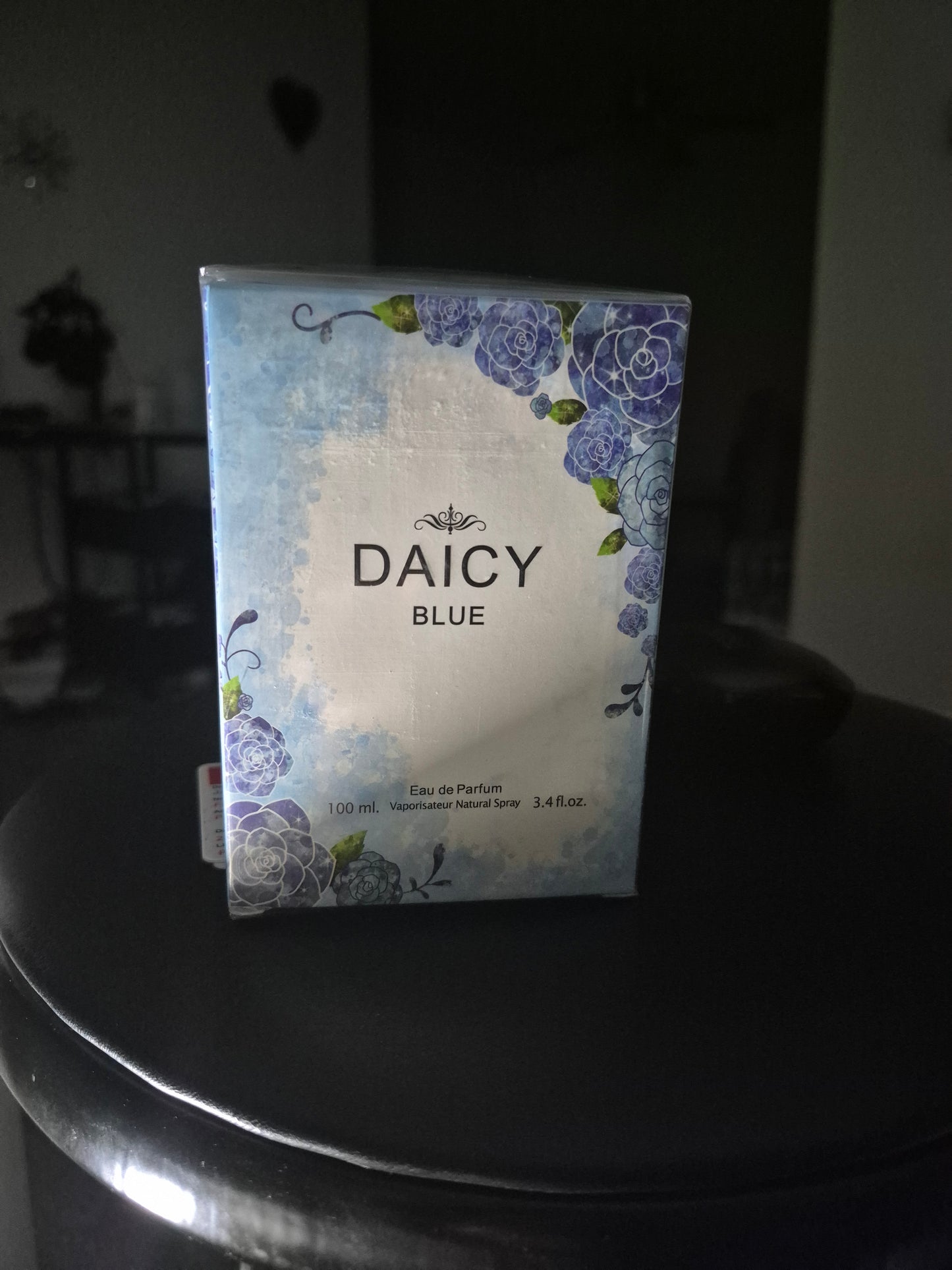 DAICY BLUE